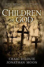 Tapa de Children of God