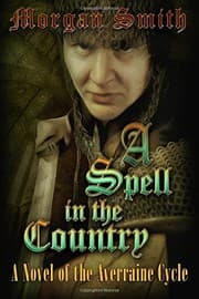 Tapa de A Spell in the Country