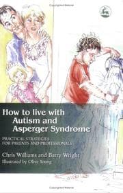 Tapa de How to Live with Autism