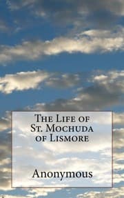 Tapa de The Life of St. Mochuda of Lismore