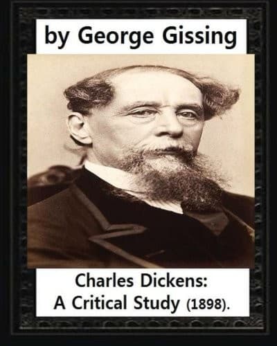 Tapa de Charles Dickens