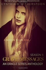 Tapa de Grave Messages : Season 1