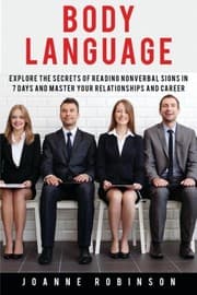 Tapa de Body Language