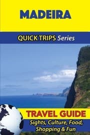 Tapa de Madeira Travel Guide