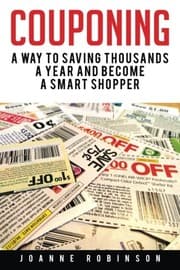 Tapa de Couponing