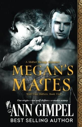 Tapa de Megan's Mates
