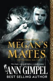 Tapa de Megan's Mates