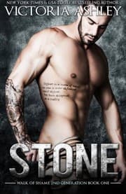 Tapa de Stone