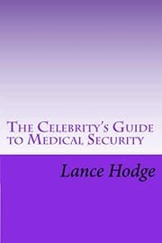 Tapa de The Celebrity's Guide to Medical Security