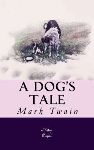 Tapa de A Dog's Tale