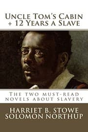Tapa de Uncle Tom's Cabin, Twelve Years a Slave