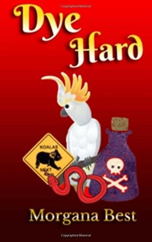 Tapa de Dye Hard