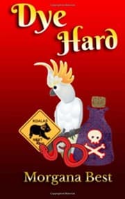 Tapa de Dye Hard