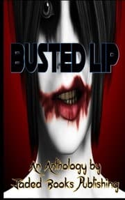 Tapa de Busted Lip
