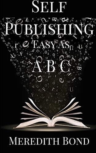 Tapa de Self-Publishing