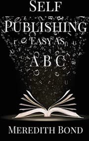 Tapa de Self-Publishing