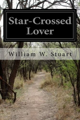 Tapa de Star-Crossed Lover