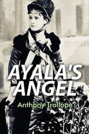 Tapa de Ayala's Angel