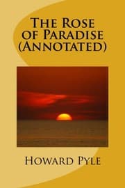 Tapa de The Rose of Paradise