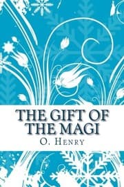 Tapa de The Gift of the Magi