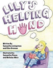Tapa de Lily's Helping Hand