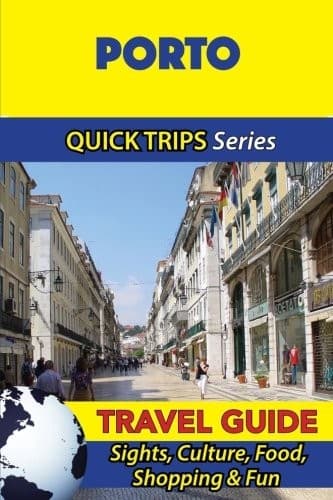 Tapa de Porto Travel Guide