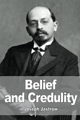 Tapa de Belief and Credulity