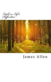 Tapa de Light on Life's Difficulties