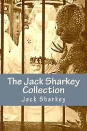 Tapa de The Jack Sharkey Collection