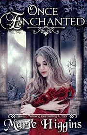 Tapa de Once Enchanted
