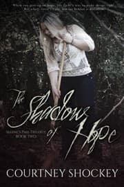 Tapa de The Shadow of Hope