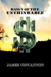 Tapa de Dawn of the Unthinkable