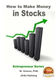 Tapa de How to Make Money in Stocks