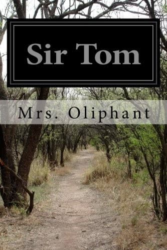 Tapa de Sir Tom