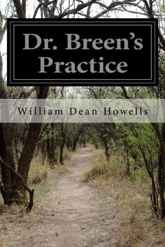 Tapa de Dr. Breen's Practice