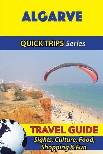 Tapa de Algarve Travel Guide