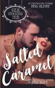 Tapa de Salted Caramel