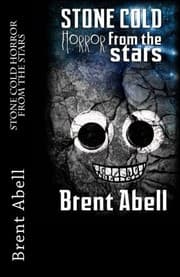 Tapa de Stone Cold Horror From the Stars