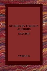 Tapa de Stories by Foreign Authors