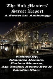 Tapa de The Ink Masters' Street Report