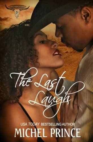 Tapa de The Last Laugh