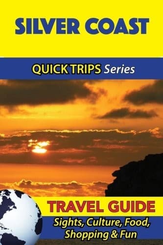 Tapa de Silver Coast Travel Guide