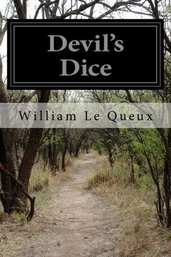 Tapa de Devil's Dice