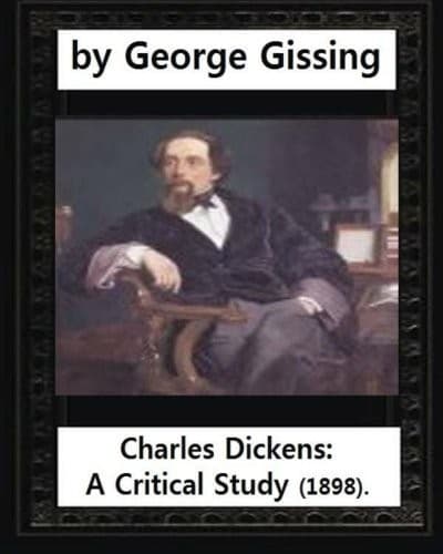 Tapa de Charles Dickens