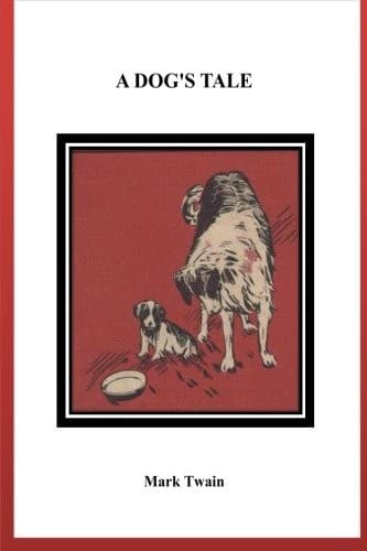 Tapa de A Dog's Tale