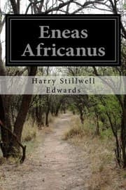 Tapa de Eneas Africanus
