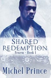Tapa de Shared Redemption