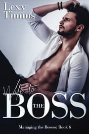 Tapa de Wife to the Boss