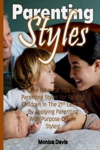 Tapa de Parenting Styles