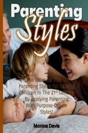 Tapa de Parenting Styles